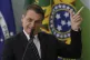 Brazil's President Jair Bolsonaro