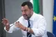 Italian deputy Premier and Interior Minister Matteo Salvini 