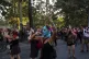 Anti-government demonstrators protest against Chile's Presid