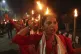 Activists of All Assam Students Union and other indigenous o