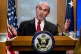 Special Representative for Venezuela Elliott Abrams speaks a