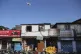 Dharavi, one of Asia's largest slums, during lockdown