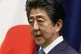 Japanese Prime Minister Shinzo Abe, who has signed new milit