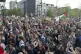Amsterdam Gaza protest