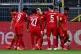 Bayern Munich’s senior side
