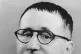 Wise, sad, defeated, defiant: Bertolt Brecht 