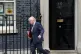 Prime Minister Boris Johnson departs 10 Downing Street, West