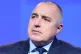 Bulgarian prime minister Boyko Borissov