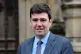 Mayor of Greater Manchester Andy Burnham