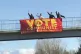 Vote communist