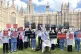 Campaigners against voluntary euthanasia