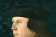 Thomas Cromwell in 1532 both painted by Hans Holbein the You