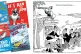 PERNICIOUS: Some of the titles withdrawn from bookshops and 