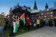 Campaign Against Arms Trade and the Palestine Solidarity Cam