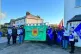 FIGHTING BACK: Darland High School teachers on strike