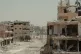 A destroyed part of Raqqa