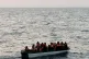 43 people were rescued by Mare Jonio today