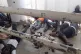 52 refugees remain onboard the Talia, a Lebanese merchant ve