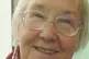 LIFELONG COMMUNICATOR: Elaine Morgan in 1998