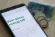  An online energy bill, February 3, 2023