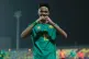 Etienne Eto’o Pineda during the U20 Africa Cup of Nations