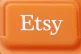 The Etsy logo appears on a mobile credit card reader, on Jan