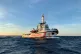The Open Arms rescue ship