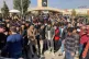 Students in Slemani, Iraqi Kurdistan