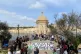 A CommemorAction demonstration in Malta to remember dead and