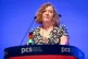 PCS President Fran Heathcote