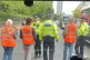 JJust Stop Oil protestors delayed the England cricket team b