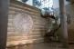 A reception area within Government Communications Headquarte