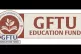 GFTU education fund logo