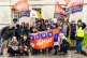 GMB members want to see better terms and conditions for staf