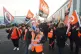GMB amazon picket