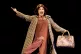 SUPERLATIVE: Ria Jones as Rose