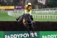 Galopin Des Champs ridden by Paul Townend clears the last be