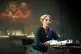 Troubled matriarch: Penny Downie as Helen Alving 