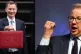 Chancellor Jeremy Hunt and Communities Secretary Michael Gov