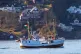 The Freedom Flotilla boat Handala