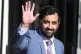 Humza Yousaf, Scottish Cabinet Secretary for Health and Soci