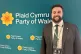 Plaid Cymru’s economy spokesman Luke Fletcher