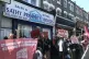 Members of London Renters Union