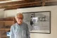 Socialist film director Ken Loach