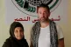 Nohad Srour was just 11 when she arrived at Shatila. Picture