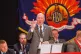 Matt Wrack addresses the FBU conference Mark Thomas / FBU