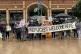 Anti-racist campaigners in Coventry