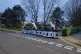 Protesters outside the  Israeli military technology company 