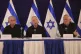Israeli prime minister Benjamin Netanyahu, Defence Minister 