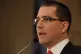 Venezuelan Foreign Minister Jorge Arreaza